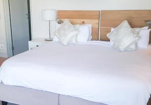 Harbour House Hotel - Le Paradis Apartments