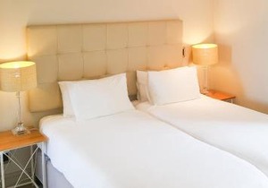 Harbour House Hotel - Le Paradis Apartments