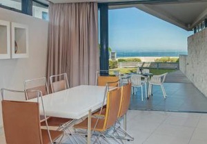 Harbour House Hotel - Le Paradis Apartments