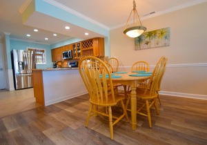 Harbour Island 21C-Baywater 14th St, WIFI, Pool, W/D, AC