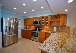 Harbour Island 21C-Baywater 14th St, WIFI, Pool, W/D, AC