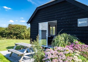 Harbour Lodge