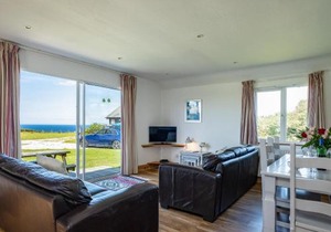 Harbour Lodge
