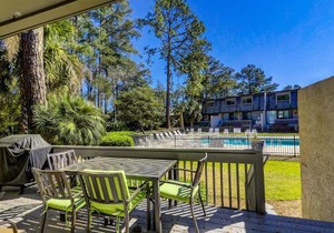 Harbour Town Club Villas 1253