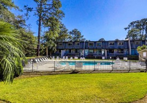 Harbour Town Club Villas 1253