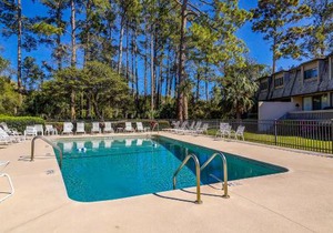 Harbour Town Club Villas 1253