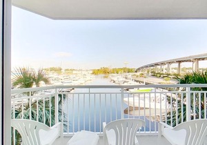 Harbourgate Marina Club