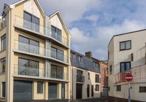 Harbourside Haven Apartment 1