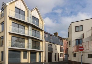 Harbourside Haven Penthouse 2