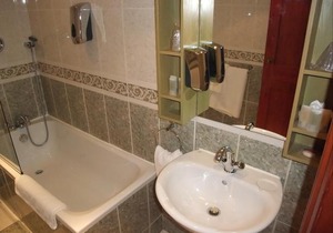 Harefield Manor Hotel