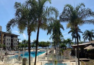 Harmonia à Beira do Lago - Life Resort