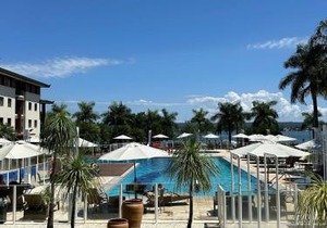 Harmonia à Beira do Lago - Life Resort