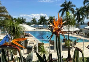 Harmonia à Beira do Lago - Life Resort