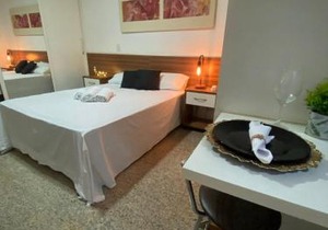 Harmonia à Beira do Lago - Life Resort