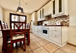 Harmony House, Golf del Sur