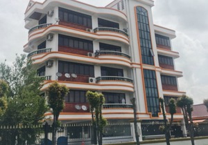 Harrington Court