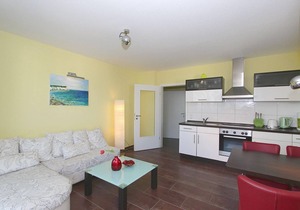 Haus am Strand F-1072 Wohnung 05 - F-1072 Haus am Strand