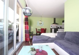 Haus am Strand F-1072 Wohnung 03 - F-1072 Haus am Strand