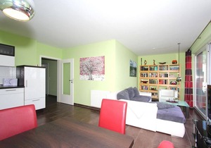 Haus am Strand F-1072 Wohnung 03 - F-1072 Haus am Strand