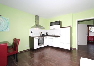 Haus am Strand F-1072 Wohnung 03 - F-1072 Haus am Strand