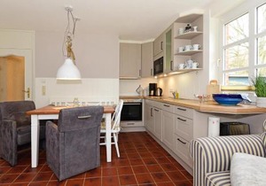 Haus Bornholm Whg 04