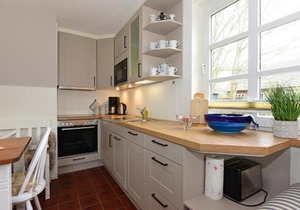 Haus Bornholm Whg 04