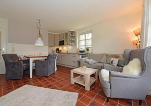 Haus Bornholm Whg 04