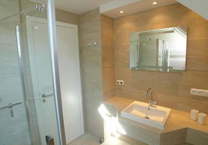 Haus Dünenrot Haus DÜNENROT OG-Whg. DR-04