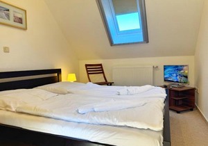 Haus der Seeadler - Appartementhaus Haus der Seeadler - Fewo 5