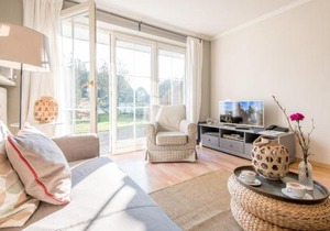Haus Friesische Strasse 25a Whg 2