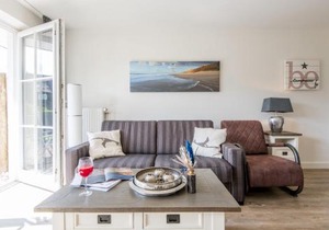 Haus Friesische Strasse 25a Whg 3