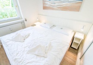 Haus Friesische Strasse 25a Whg 3