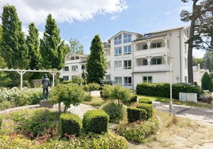 Haus Holstein Whg 12