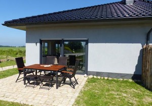 Haus Kranichfeld Wohnung T