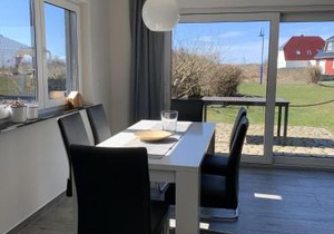 Haus Kranichfeld Wohnung T