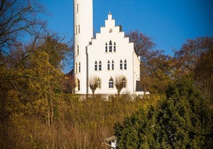 Haus Möwe - Ferienwohnung 3 "lachmöwe" - Lietzow Appartementhaus Möwe