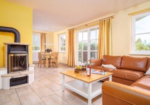 Haus MEERESRAUSCHEN Whg. MR-1