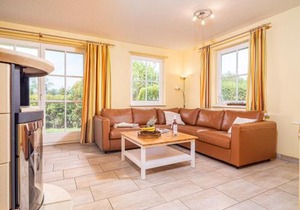 Haus MEERESRAUSCHEN Whg. MR-1