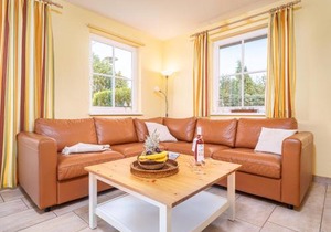 Haus MEERESRAUSCHEN Whg. MR-1