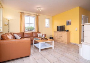 Haus MEERESRAUSCHEN Whg. MR-1