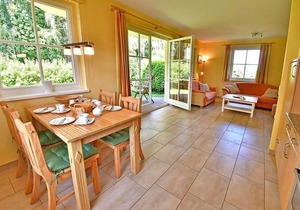 Haus Meeresrauschen Whg. Mr-1