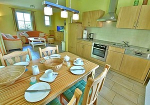 Haus Meeresrauschen Whg. Mr-1