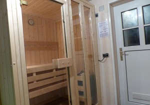 Haus Muschelsucher 1