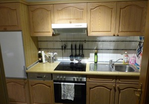 Haus Muschelsucher 1