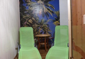 Haus Muschelsucher 1