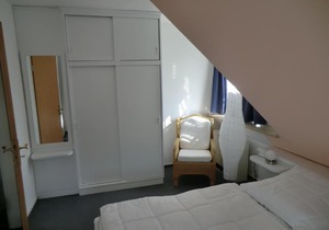 Haus Muschelsucher 1