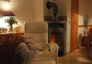 Haus Muschelsucher 2