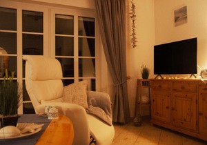 Haus Muschelsucher 2