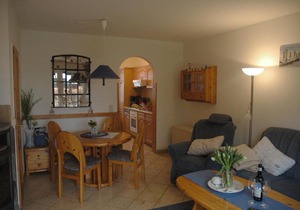 Haus Muschelsucher 2