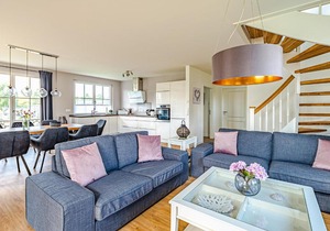 Haus Rügenblick Nr. 53 - D 043.019